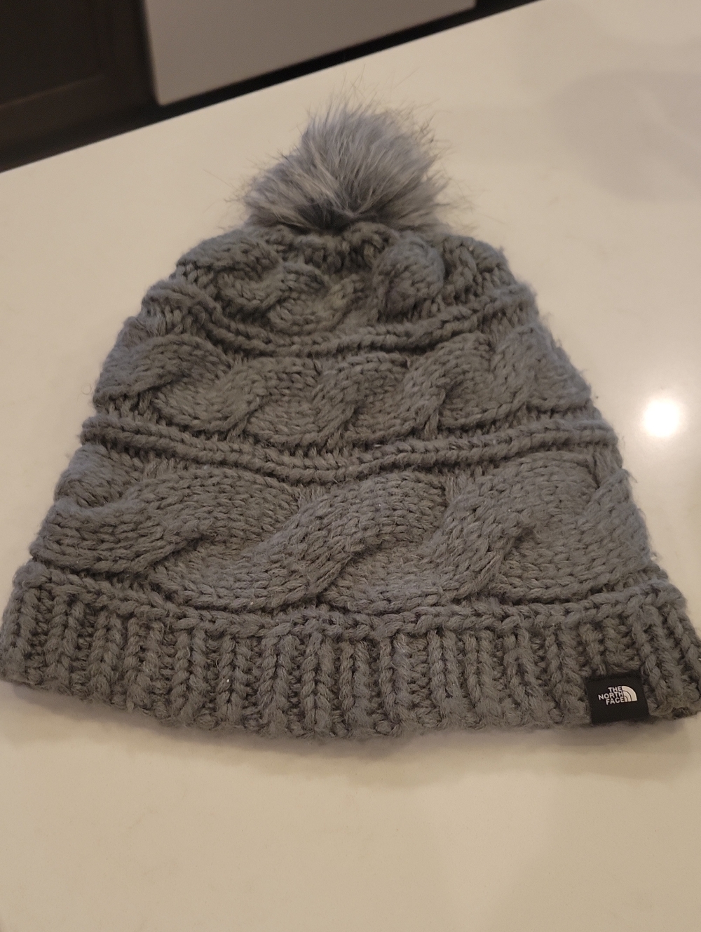 North Face Like New Winter Hat